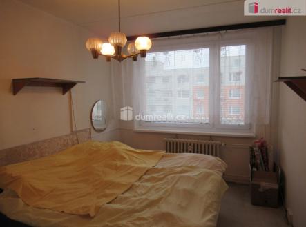 Pronájem bytu, 3+1, 69 m²