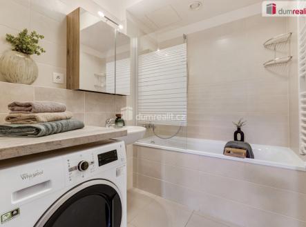 Prodej bytu, 3+kk, 72 m²