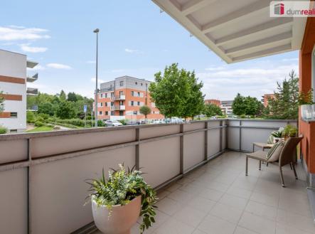 Prodej bytu, 3+kk, 72 m²