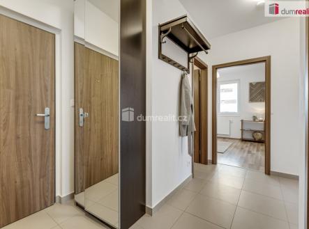 Prodej bytu, 3+kk, 72 m²