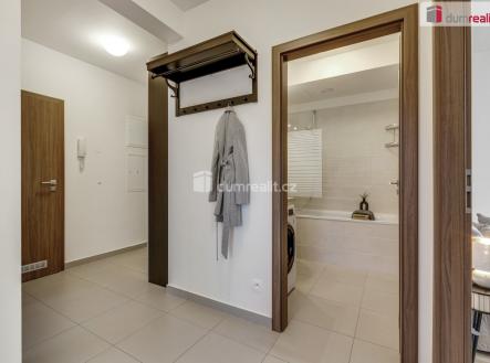 Prodej bytu, 3+kk, 72 m²