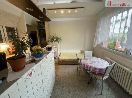 Pronájem bytu, 1+1, 37 m²