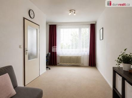 Pronájem bytu, 1+1, 37 m²