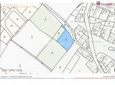 Prodej pozemku pro bydlení, 4 930 m²