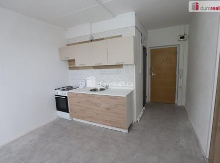 Prodej bytu, 1+1, 36 m²