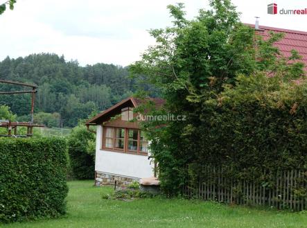 Prodej chaty/rekreačního objektu, 48 m²