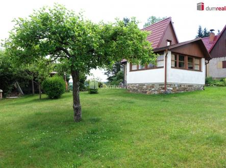 Prodej chaty/rekreačního objektu, 48 m²