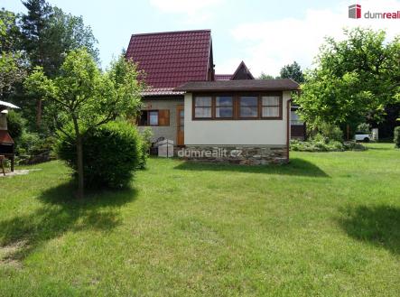 Prodej chaty/rekreačního objektu, 48 m²