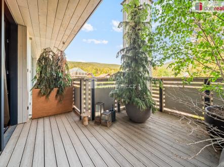 Prodej bytu, 1+kk, 39 m²