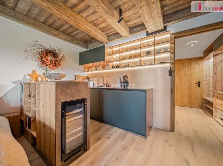 Prodej bytu, 1+kk, 39 m²
