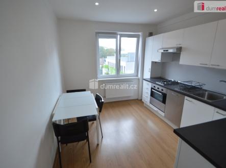 Prodej bytu, 1+1, 37 m²