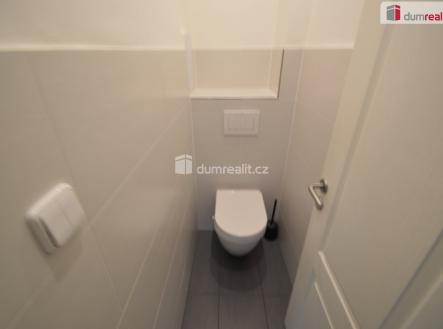 Prodej bytu, 1+1, 37 m²