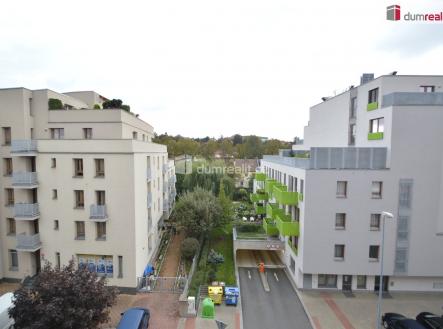 Prodej bytu, 1+1, 37 m²