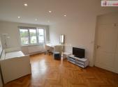 Prodej bytu, 1+1, 37 m²