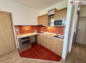 Pronájem bytu, 1+1, 34 m²