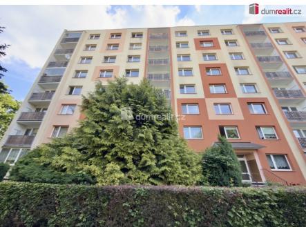 Pronájem bytu, 1+1, 34 m²