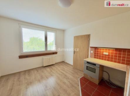 Pronájem bytu, 1+1, 34 m²