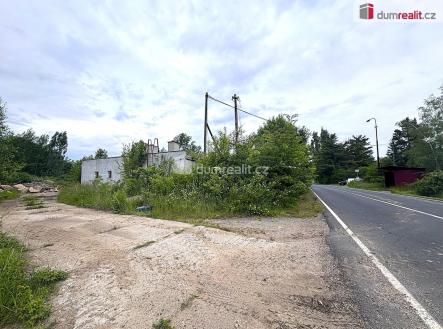 Prodej pozemku pro komerční výstavbu, 3 039 m²