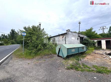 Prodej pozemku pro komerční výstavbu, 3 039 m²