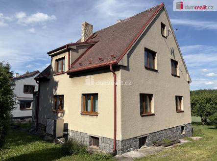 Prodej domu/vily, 156 m²