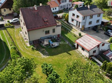 Prodej domu/vily, 156 m²