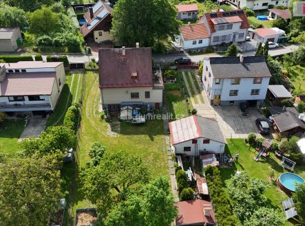 Prodej domu/vily, 156 m²