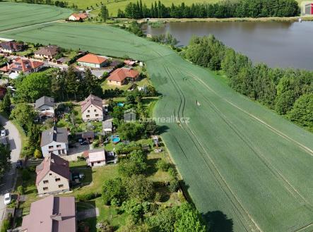 Prodej domu/vily, 156 m²