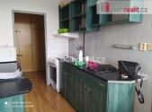 Prodej bytu, 3+1, 65 m²