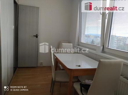 Prodej bytu, 3+1, 65 m²