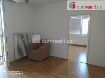 Prodej bytu, 3+1, 65 m²