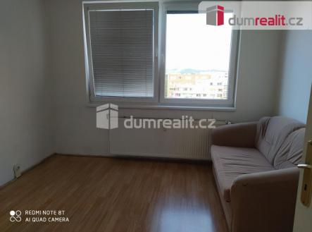 Prodej bytu, 3+1, 65 m²