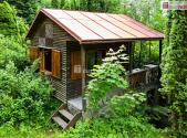 Prodej chaty/rekreačního objektu, 21 m²