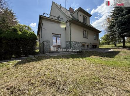 Prodej domu/vily, 280 m²