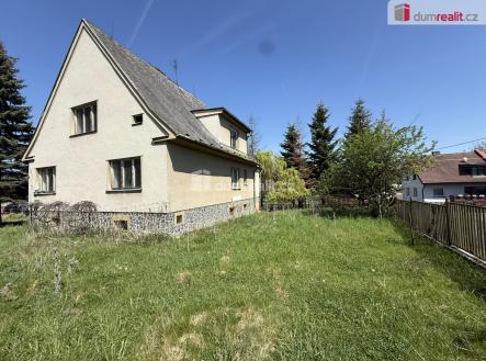 Prodej domu/vily, 280 m²