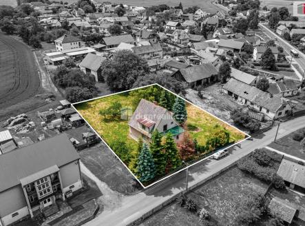 Prodej domu/vily, 280 m²