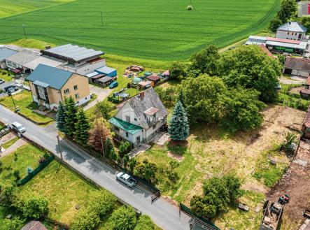 Prodej domu/vily, 280 m²