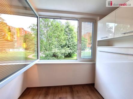 Pronájem bytu, 2+kk, 35 m²