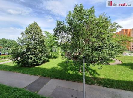 Pronájem bytu, 2+kk, 35 m²
