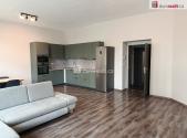 Pronájem bytu, 3+kk, 92 m²
