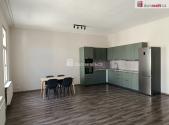 Pronájem bytu, 3+kk, 92 m²