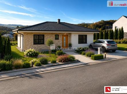Prodej domu/vily, 115 m²