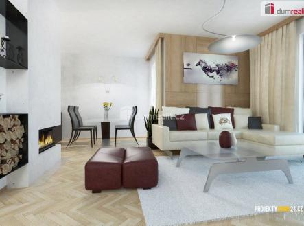 Prodej domu/vily, 115 m²