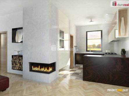 Prodej domu/vily, 115 m²