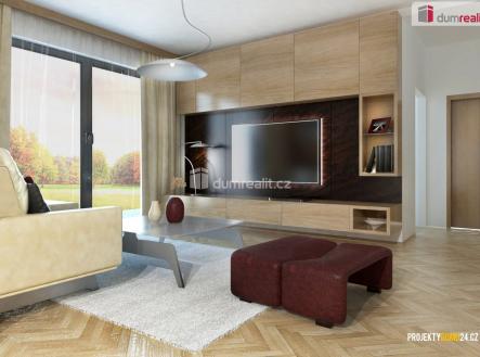 Prodej domu/vily, 115 m²