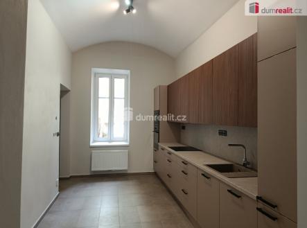 Pronájem bytu, 1+1, 36 m²