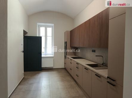 Pronájem bytu, 1+1, 36 m²