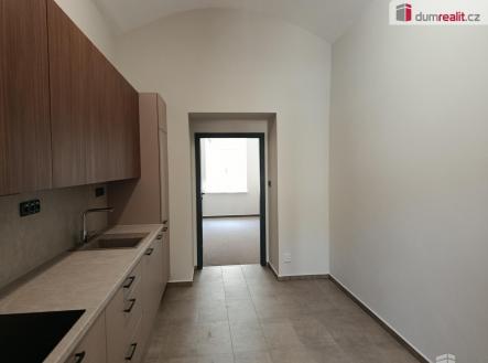Pronájem bytu, 1+1, 36 m²