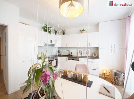 Prodej bytu, 1+kk, 39 m²