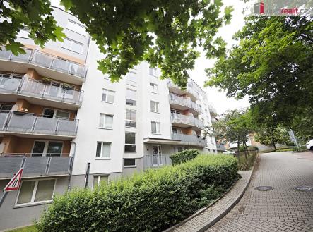 Prodej bytu, 1+kk, 39 m²
