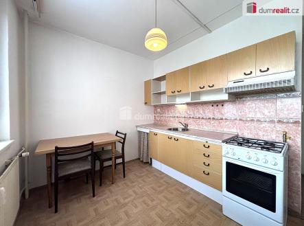 Prodej bytu, 2+1, 60 m²